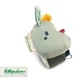 lilliputiens-grzechotka-na-reke-smok-joe-z-szeleszczaca-folia-eco-0-m