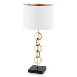 lampa-stolowa-zlota-czarna-biala-55cm-glamour-nowoczesna-stojaca-50-60