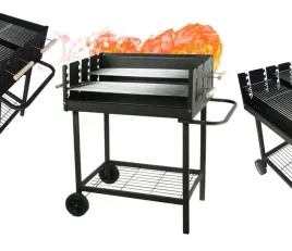 grill-weglowy-z-polka-na-kolkach-profesjonalny-95-x-755-cm
