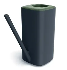 konewka-plastikowa-do-podlewania-kwiatkow-uniwersalna-antracyt-zielen-16l