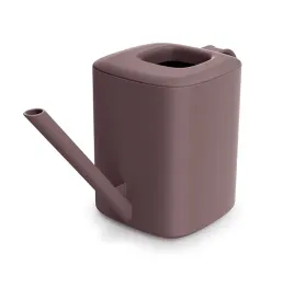 konewka-plastikowa-do-podlewania-kwiatkow-uniwersalna-brazowa-1l