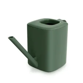 konewka-plastikowa-do-podlewania-kwiatkow-uniwersalna-zielona-1l