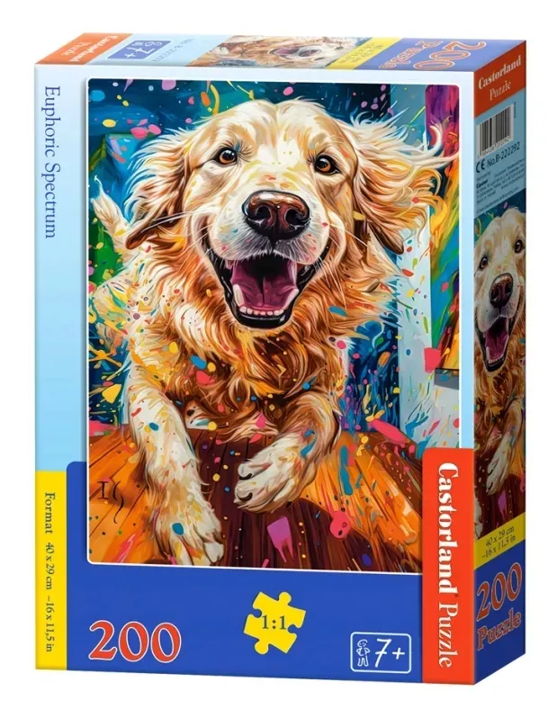 puzzle-200-euphoric-spectrum-castor