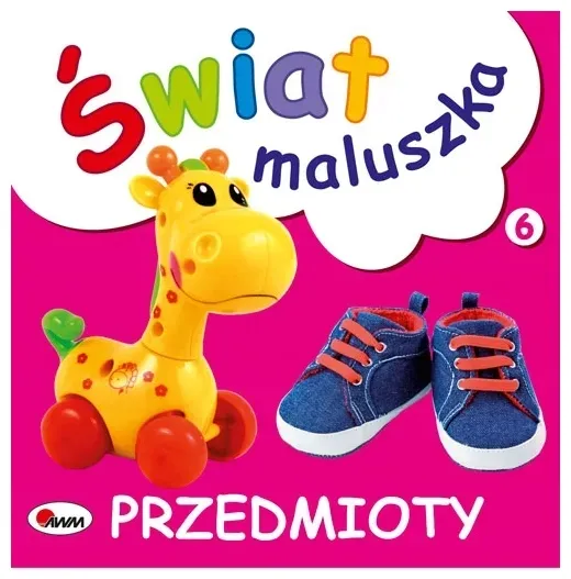 przedmioty-swiat-maluszka