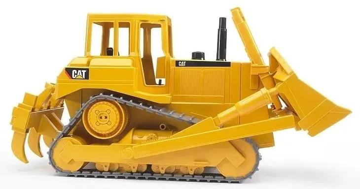 buldozer-caterpillar-02422-bruder-material-guma-plastik