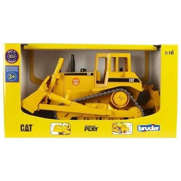 buldozer-caterpillar-02422-bruder-kolor-dominujacy-odcienie-zoltego-i-zlota