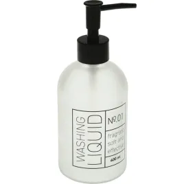 dozownik-do-mydla-w-plynie-szklany-minimalistyczny-bialy-400ml