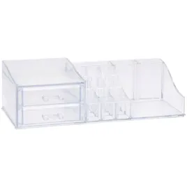 organizer-na-kosmetyki-plastikowy-z-przegrodkami-transparentny-30cm