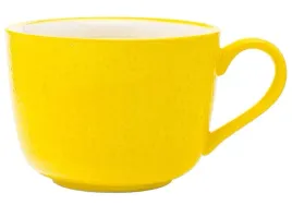 filizanka-ceramiczna-470ml-zolta-w-cytrynowy-wzor