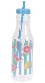 butelka-do-picia-ze-slomka-650ml-plastikowa-z-zakretka