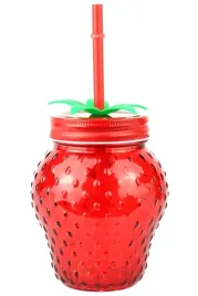 szklany-kubek-z-zakretka-i-slomka-400ml-idealny-do-koktajli-i-smoothie