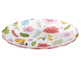talerz-porcelanowy-obiadowy-plytki-w-kwiatki-kolorowy-21cm-1szt