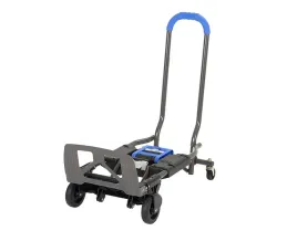 cosco-wozek-reczny-skladany-135-kg-wielofunkcyjny-niebieski