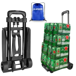apoxcon-wozek-reczny-skladany-lekki-regulowany-uchwyt-30kg