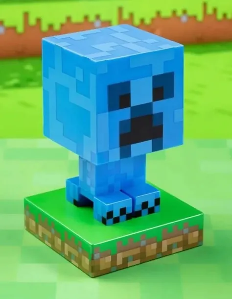 paladone-oryginalna-lampka-minecraft-charged-creeper-005-stan-opakowania-oryginalne
