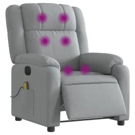 rozkladany-fotel-masujacy-elektryczny-jasnoszary-tkanina