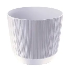 doniczka-plastikowa-okragla-oslonka-ryflowana-biala-126-cm