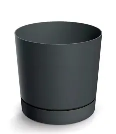 doniczka-plastikowa-oslonka-okragla-z-podstawka-ciemny-szary-292-cm