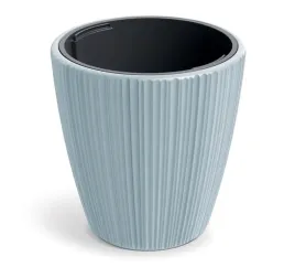 doniczka-plastikowa-oslonka-ryflowana-z-wkladem-jasny-szary-47cm