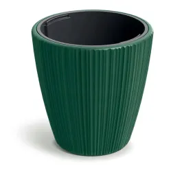 doniczka-plastikowa-oslonka-ryflowana-z-wkladem-zielona-47cm
