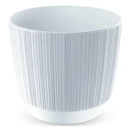 doniczka-plastikowa-okragla-oslonka-ryflowana-biala-107-cm
