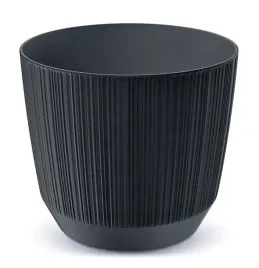 doniczka-plastikowa-okragla-oslonka-ryflowana-antracyt-126-cm