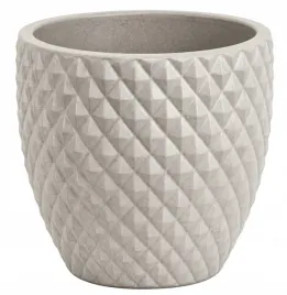 doniczka-ceramiczna-oslonka-okragla-tloczenia-bezowa-30cm