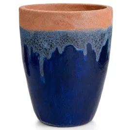 doniczka-ceramiczna-oslonka-okragla-vintage-wysoka-kobaltowa-35-cm