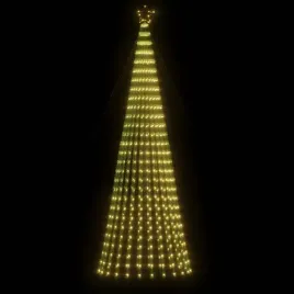 stozkowa-choinka-z-lampek-688-cieplych-bialych-led-300-cm