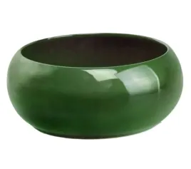 doniczka-ceramiczna-oslonka-misa-dekoracyjna-klasyczna-zielona-13cm