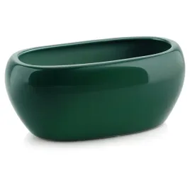 doniczka-ceramiczna-oslonka-misa-dekoracyjna-owalna-zielona-27cm
