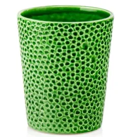 doniczka-ceramiczna-oslonka-okragla-tloczenia-zielona-13cm
