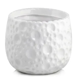 doniczka-ceramiczna-oslonka-okragla-tloczenia-biala-15cm