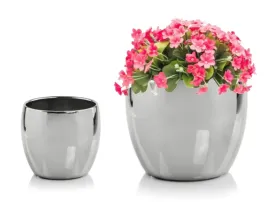oslonka-ceramiczna-okragla-srebrna-glamour-255x27cm