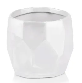 doniczka-ceramiczna-oslonka-okragla-geometryczna-biala-12cm