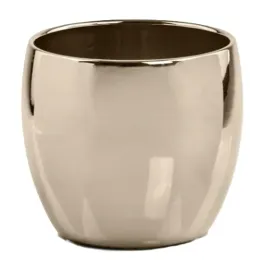 doniczka-ceramiczna-oslonka-okragla-gladka-zlota-26-cm