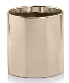 doniczka-ceramiczna-oslonka-cylinder-gladka-zlota-13cm