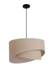 lampa-sufitowa-boho-wiszaca-nieregularny-abazur-tkanina-naturalna-1xe27-lls
