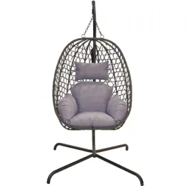 fotel-wiszacy-wolnostojacy-kokon-boho-ciemny-szary-92x195cm