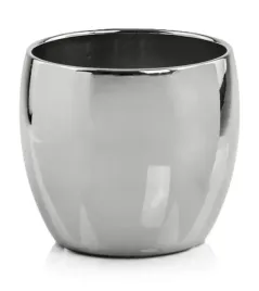doniczka-ceramiczna-oslonka-okragla-gladka-srebrna-15cm