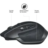 myszka-logitech-mx-master-2s-910-005139-interfejs-usb-usb-radio-2-4-ghz-bluetooth