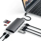 stacja-dokujaca-satechi-multi-port-adapter-v2-stan-nowy