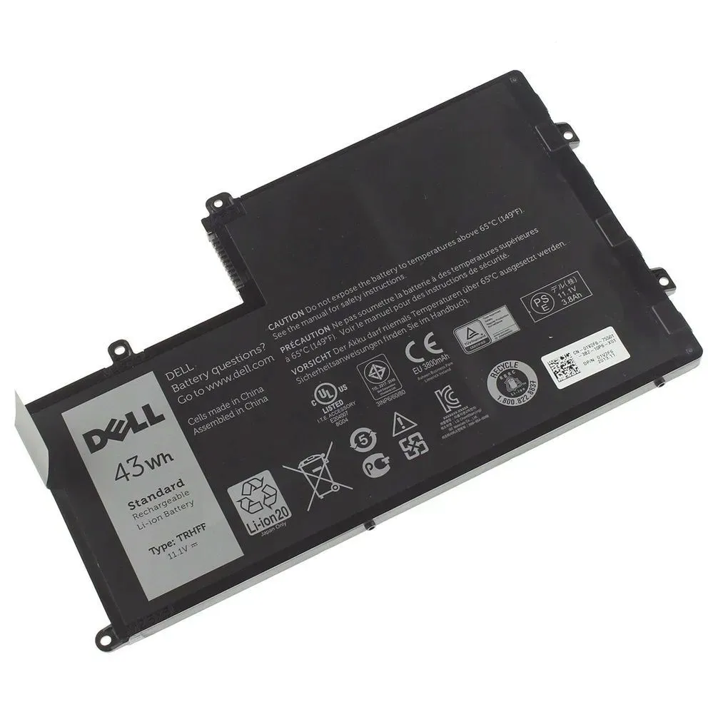 oryginalna-bateria-dell-3-cell-7p3x9
