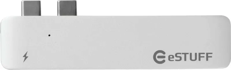 estuff-silver-hub-thunderbolt-40gb5k-macbook-pro-stan-nowy