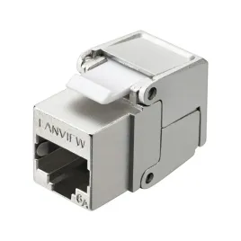 lanview-cat6a-jack-keystone