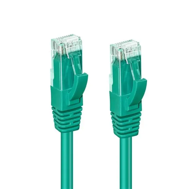 microconnect-u-utp-cat6-1m-zielony-lszh-stan-nowy