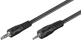 kabel-audio-microconnect-2-5mm-2m