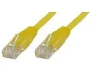microconnect-u-utp-cat5e-2m-zolty-pvc