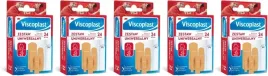 viscoplast-zestaw-uniwersalny-plastry-24-sztuki