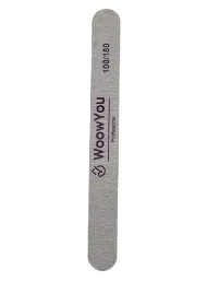 woow-you-pilnik-do-paznokci-100-180-prosty